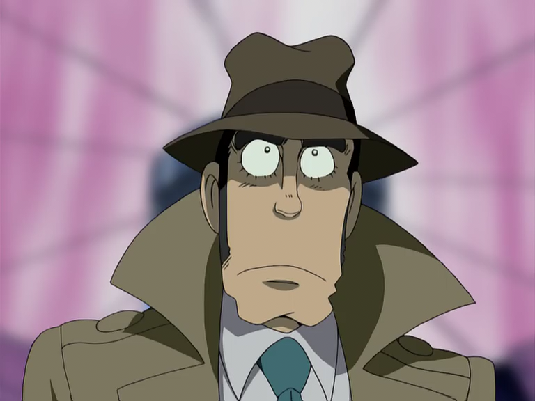 Lupin III: Tenshi no Tactics - Yume no Kakera wa Koroshi no Kaori (Lupin Fansubbers)